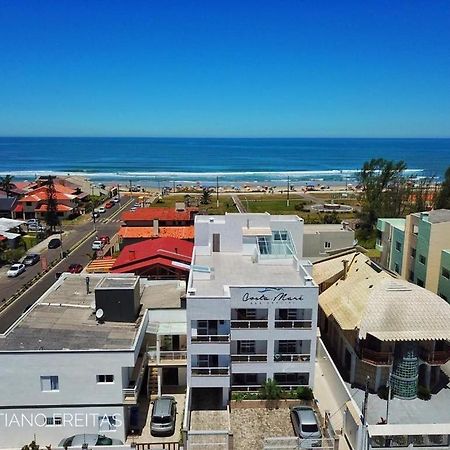 Residencial Costa Mare Apartment Torres Exterior foto