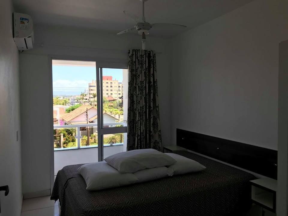 Residencial Costa Mare Apartment Torres Exterior foto