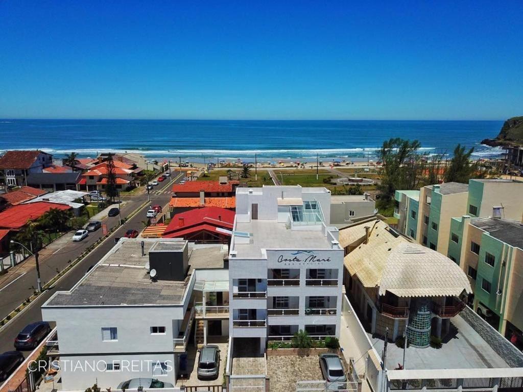 Residencial Costa Mare Apartment Torres Exterior foto