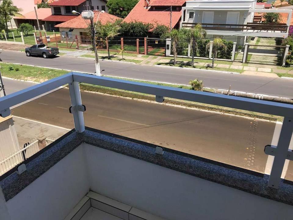 Residencial Costa Mare Apartment Torres Exterior foto