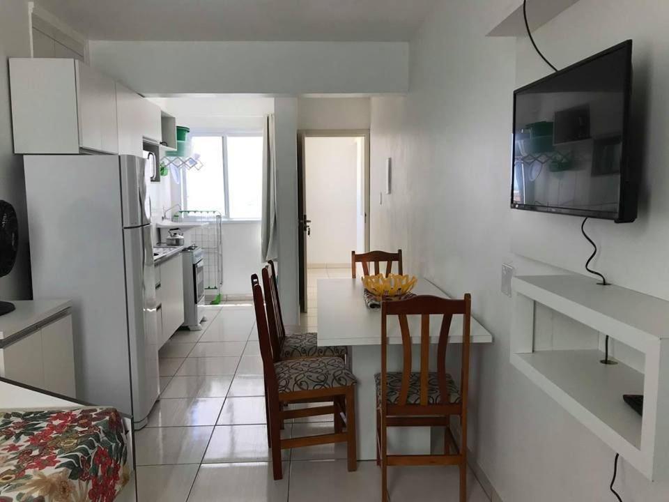 Residencial Costa Mare Apartment Torres Exterior foto