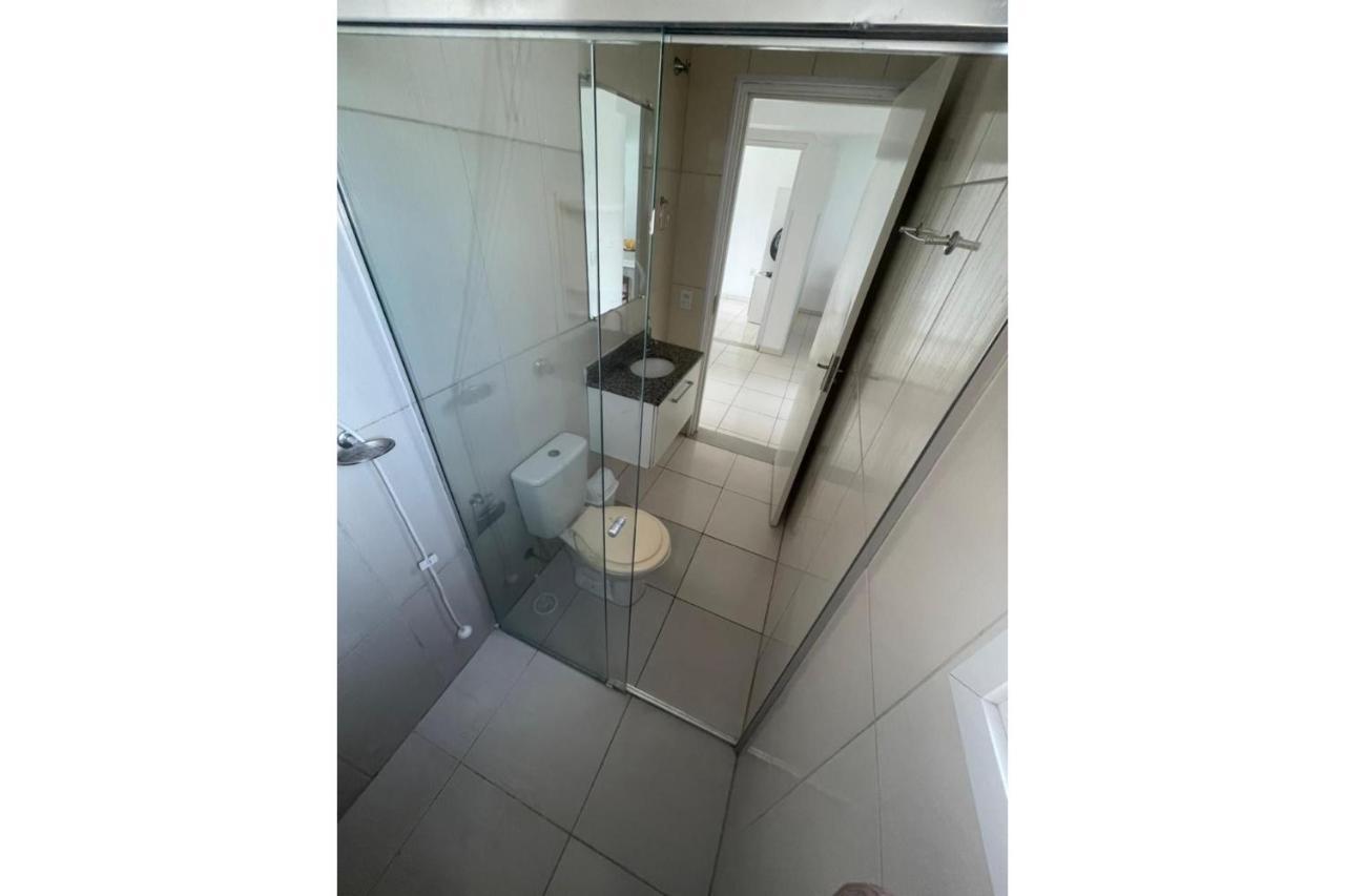 Residencial Costa Mare Apartment Torres Exterior foto