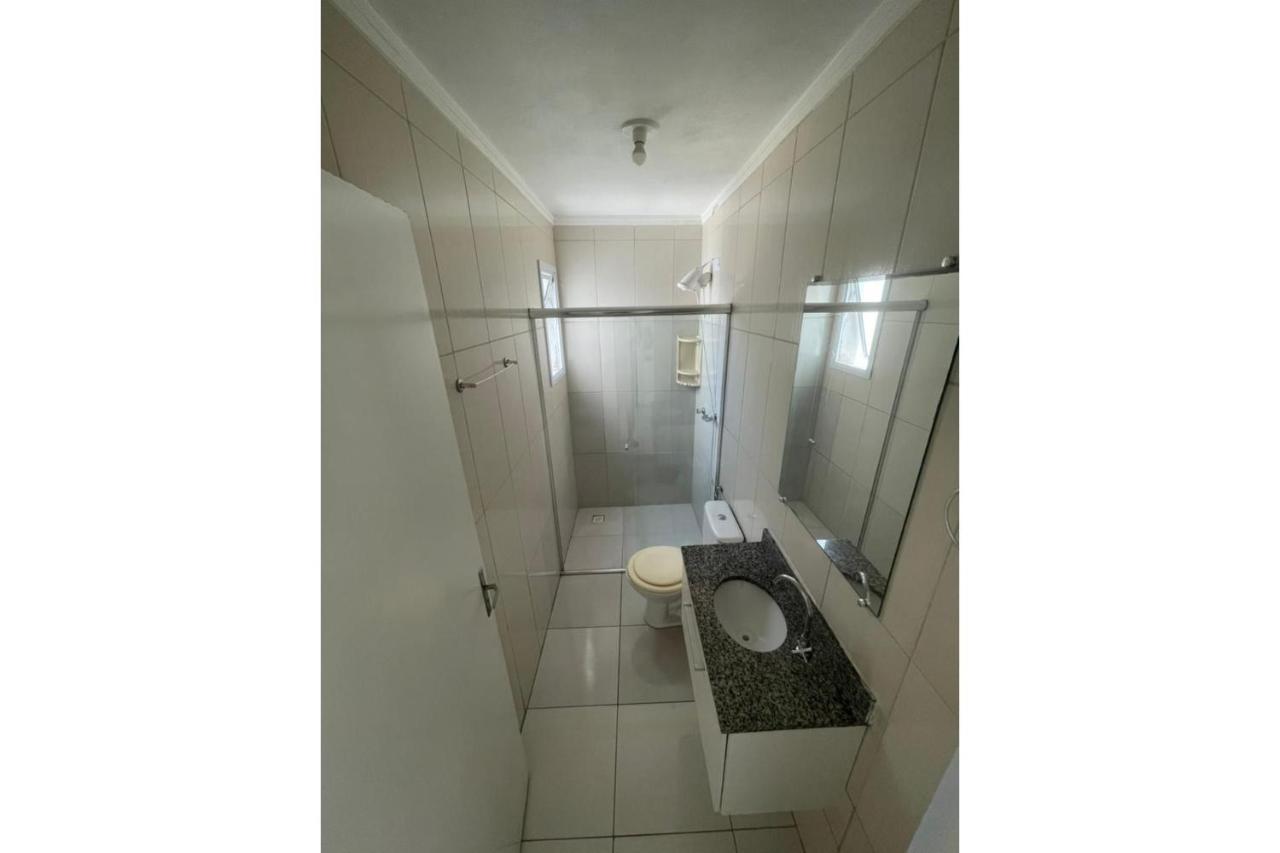 Residencial Costa Mare Apartment Torres Exterior foto