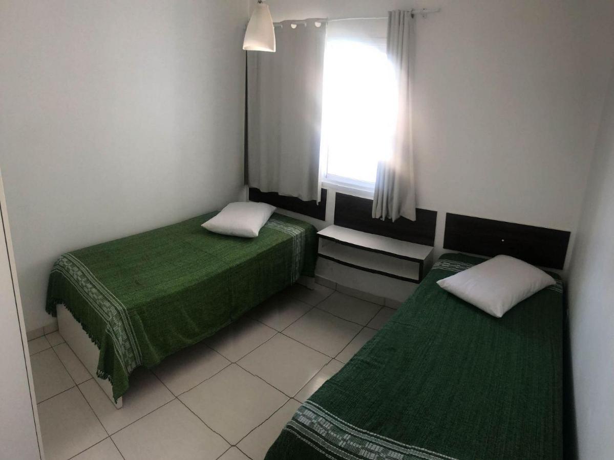 Residencial Costa Mare Apartment Torres Exterior foto