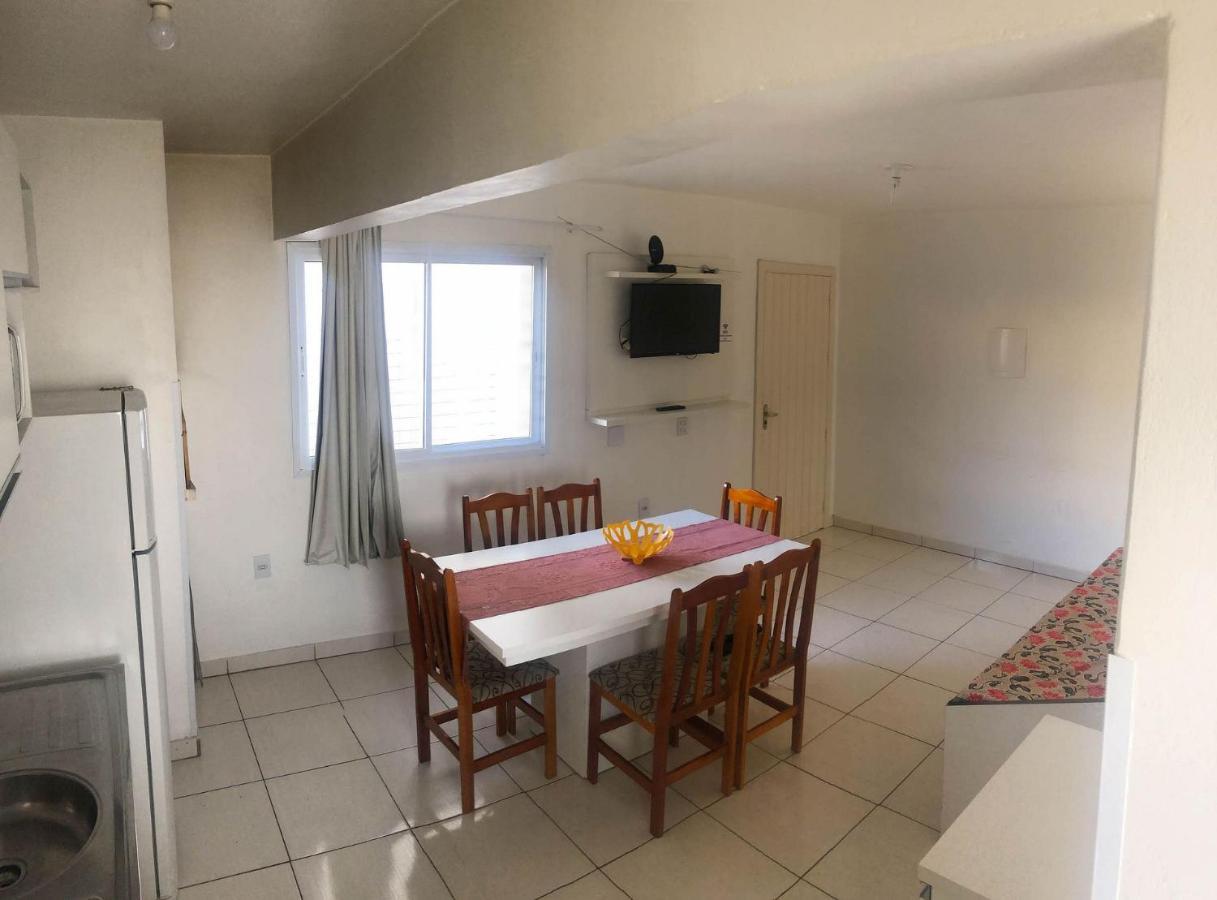 Residencial Costa Mare Apartment Torres Exterior foto