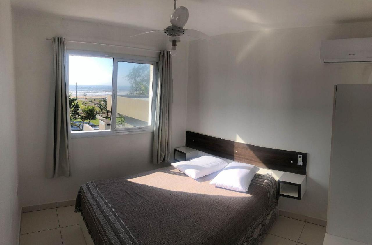 Residencial Costa Mare Apartment Torres Exterior foto