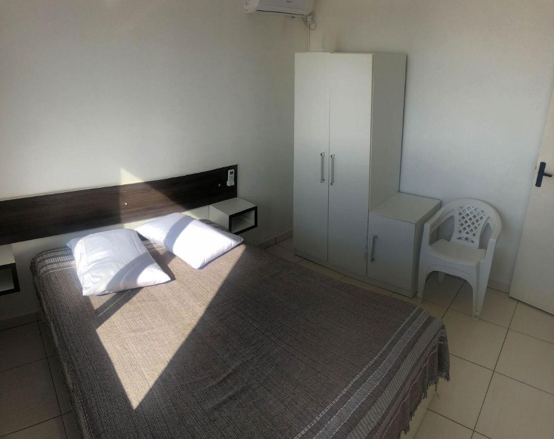 Residencial Costa Mare Apartment Torres Exterior foto