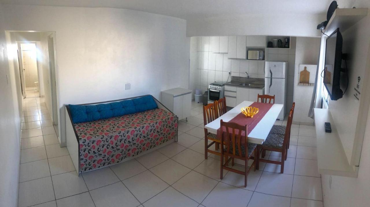 Residencial Costa Mare Apartment Torres Exterior foto