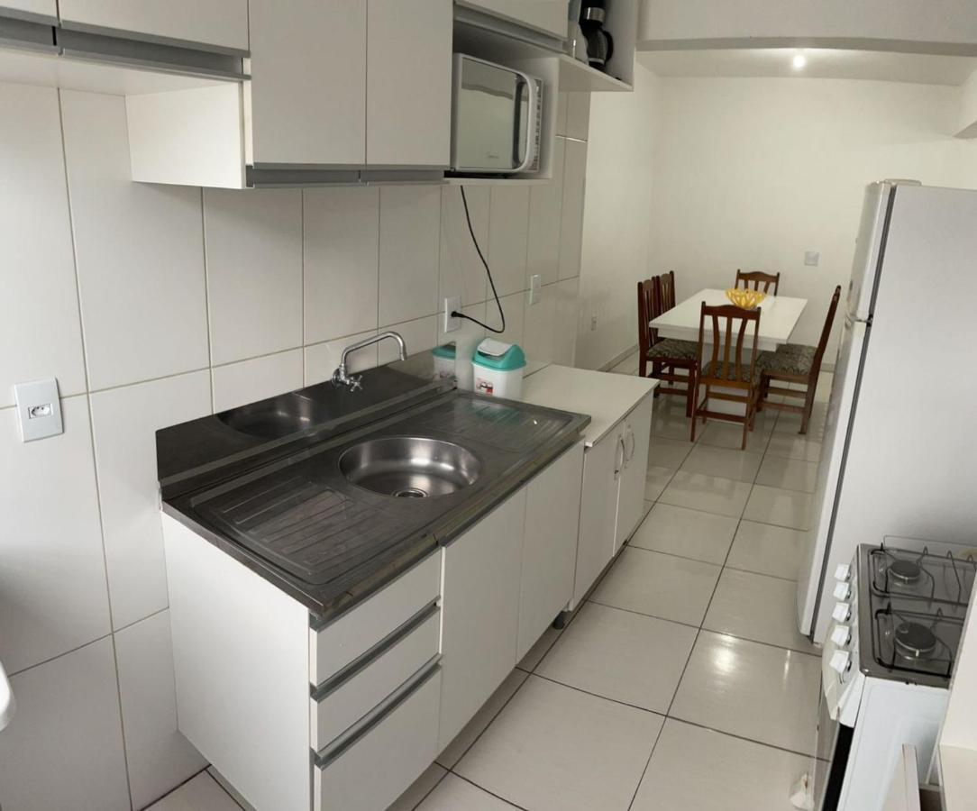 Residencial Costa Mare Apartment Torres Exterior foto