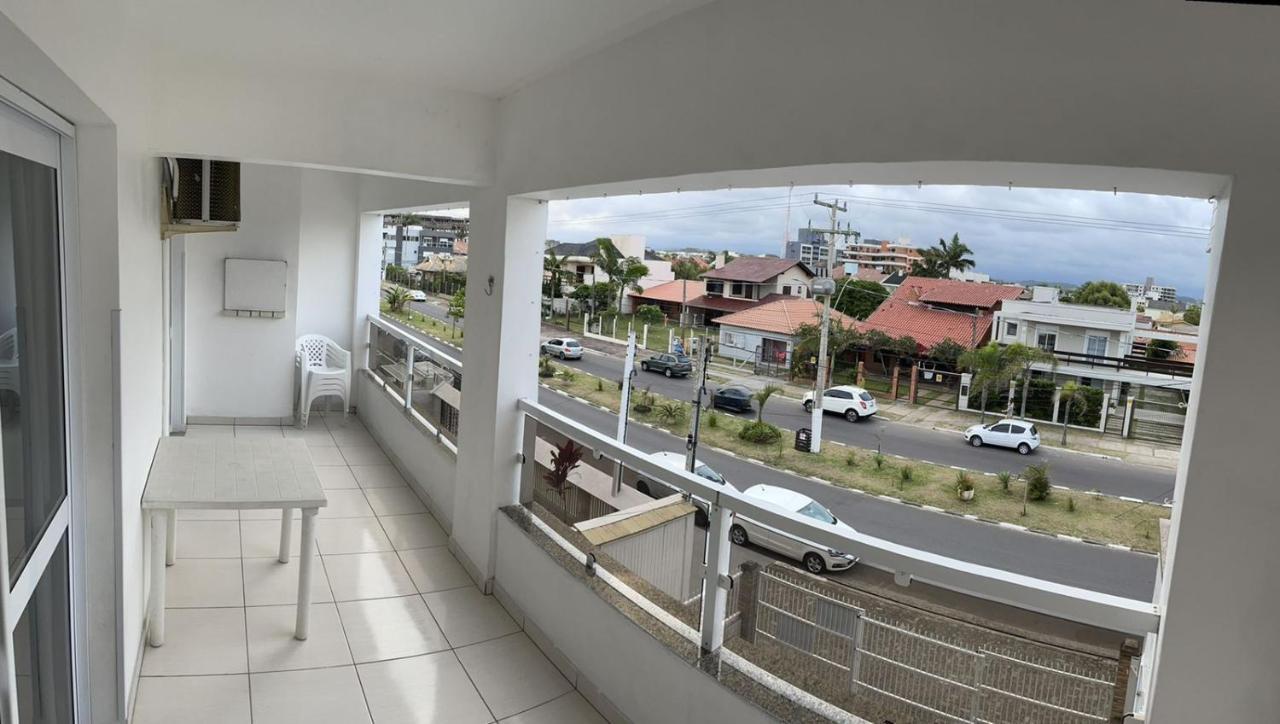 Residencial Costa Mare Apartment Torres Exterior foto