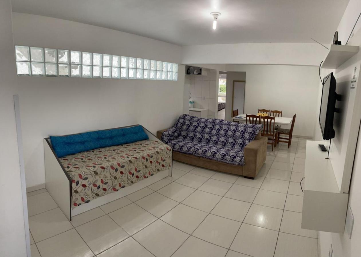 Residencial Costa Mare Apartment Torres Exterior foto