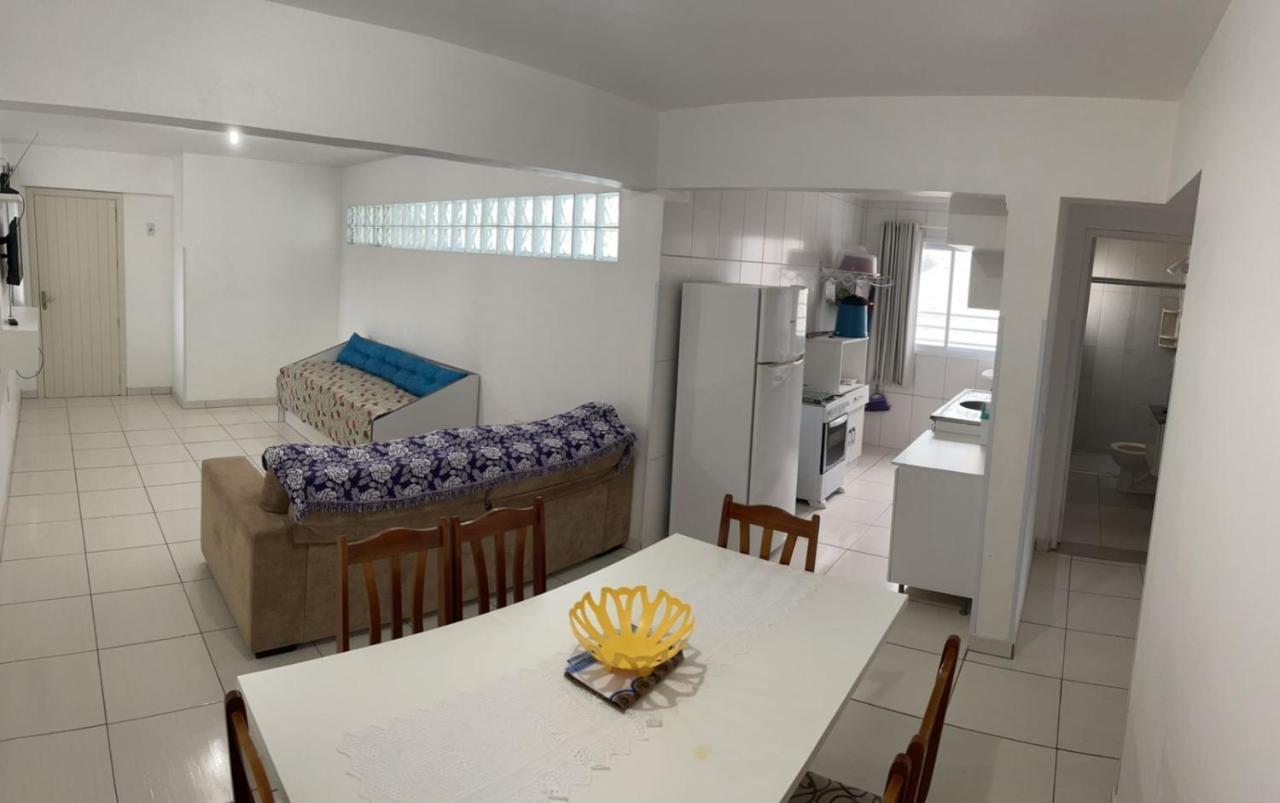 Residencial Costa Mare Apartment Torres Exterior foto