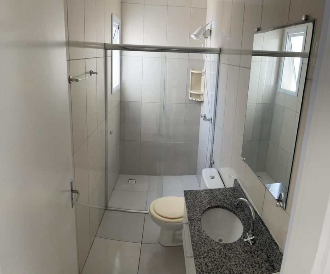Residencial Costa Mare Apartment Torres Exterior foto